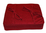 children's piano bench booster cushion