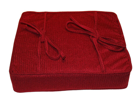 children's piano bench booster cushion
