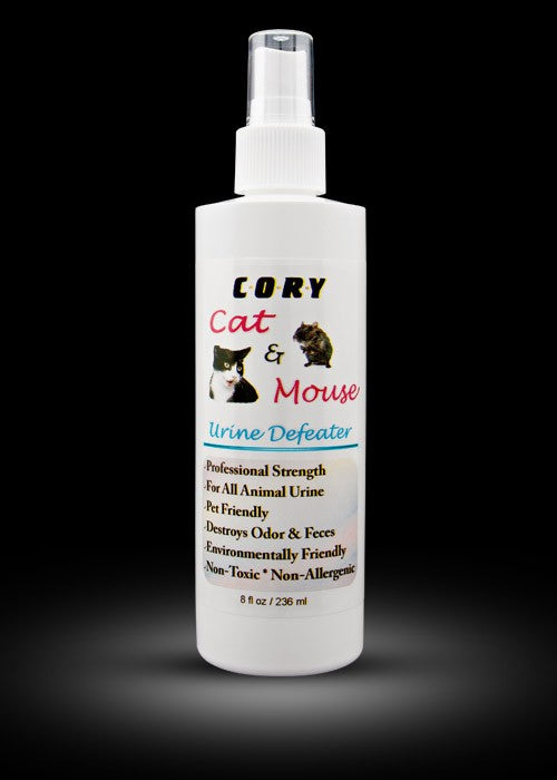 Cory Cat & Mouse Urine Defeater Eliminate Urine Smell