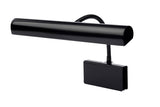 clip on piano light led black cocoweb