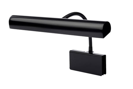 clip on piano light led black cocoweb