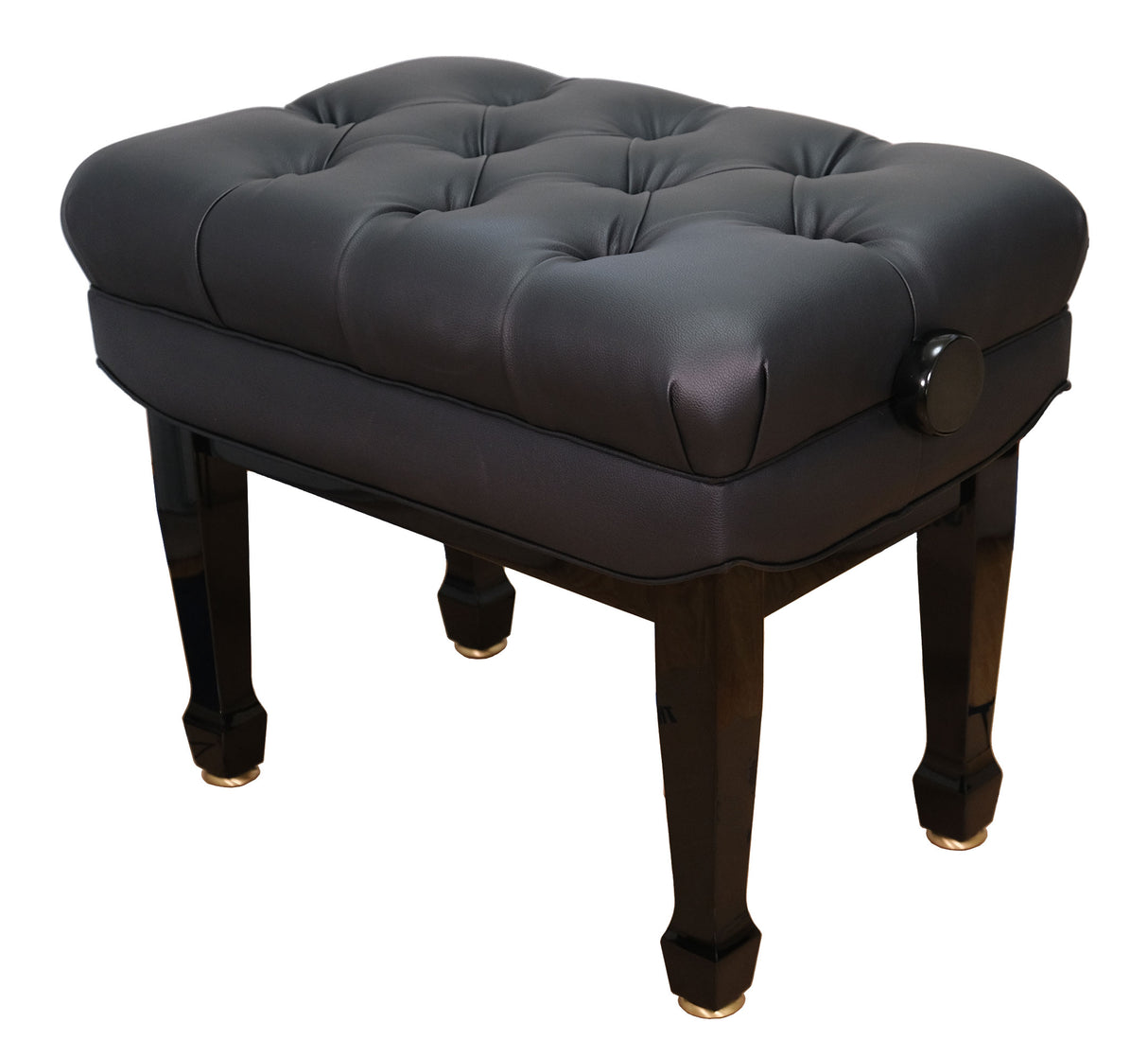 Concert Hydraulic Piano Bench