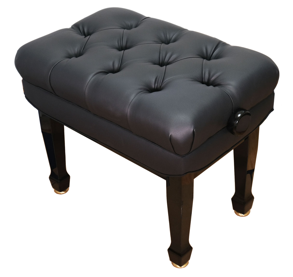 Concert Hydraulic Piano Bench