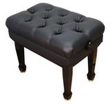 Concert Hydraulic Piano Bench