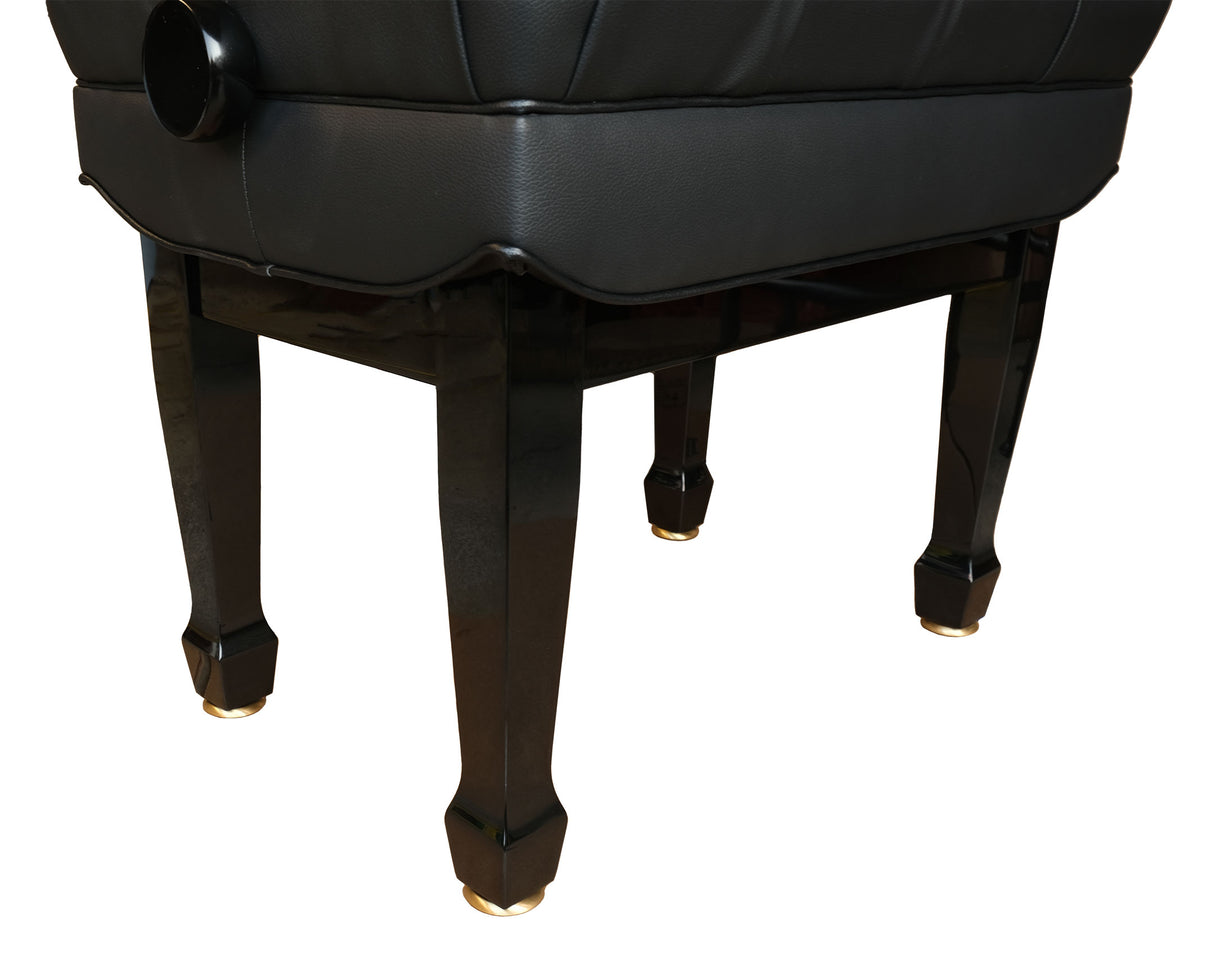 Concert Hydraulic Piano Bench