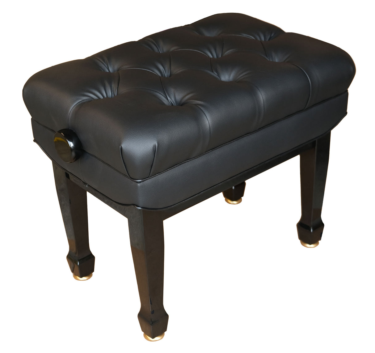 Concert Hydraulic Piano Bench