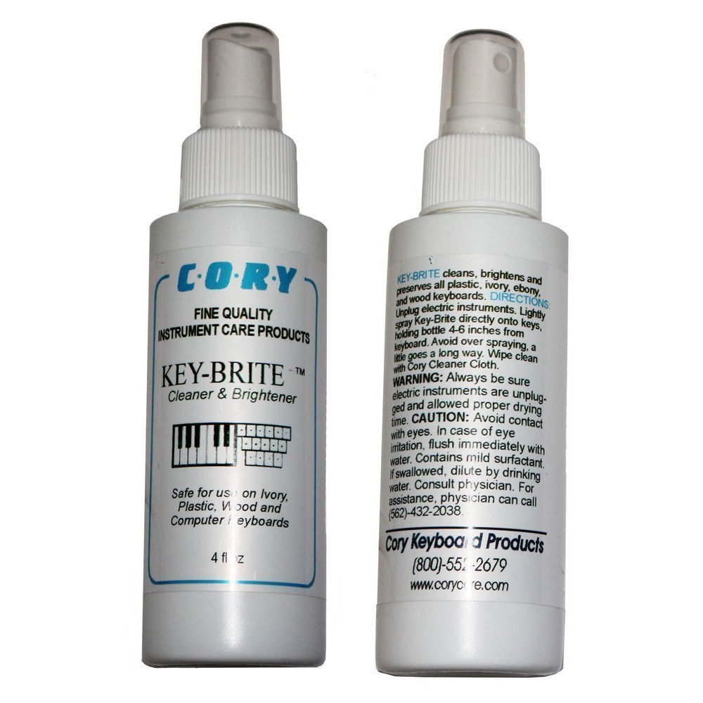 cory key brite piano key cleaner