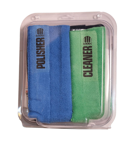 piano cleaning kit by cory