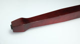 Yamaha Piano Bench Satin Mahogany - Open Box