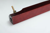 Yamaha Piano Bench Satin Mahogany - Open Box