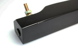 Yamaha Piano Bench - Black - Open Box Item - Small Scratch