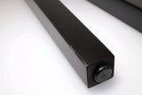 Yamaha Piano Bench - Black - Open Box Item - Small Scratch
