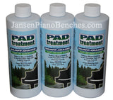 Dampp Chaser Humidifier Treatment Pad Treament 16oz