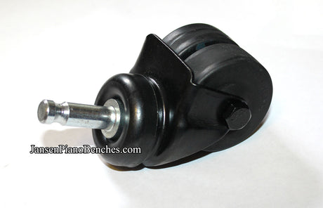 darnell grand piano wheels rubber