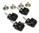 darnell upright piano wheels rubber casters