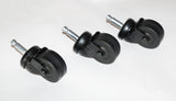 darnell grand piano wheels