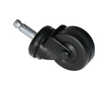 darnell piano caster rubber wheel
