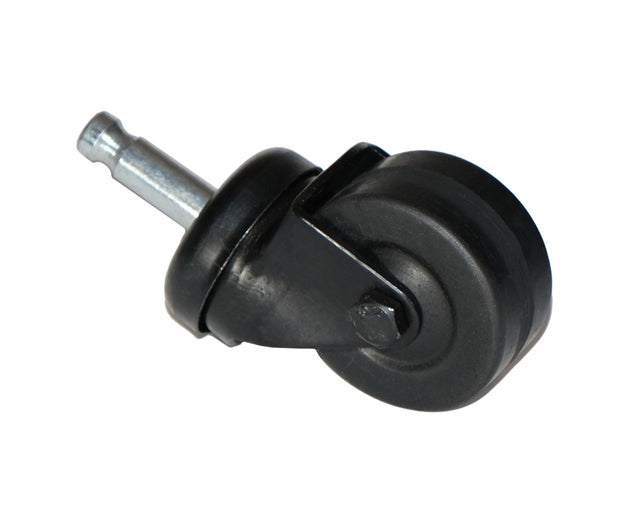 darnell piano caster rubber wheel