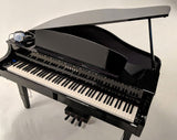 Jansen digital grand piano cover