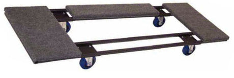 Jansen Digital Piano Dolly