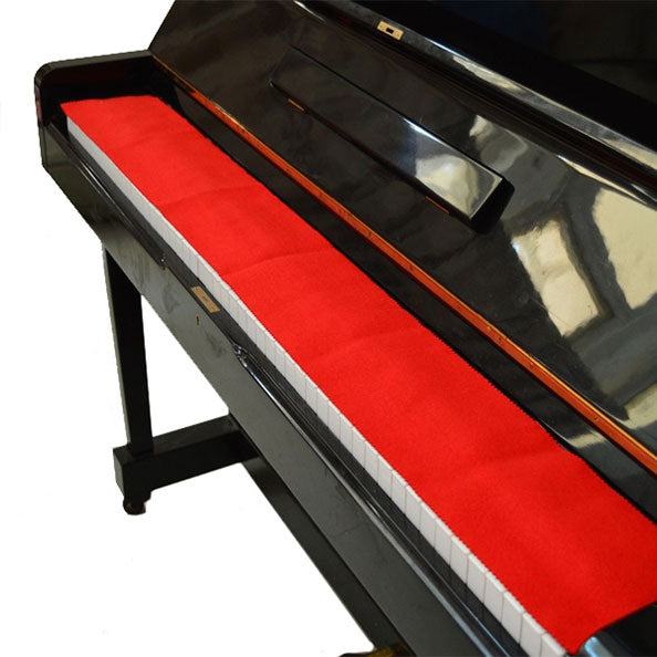 Piano Key Cover
