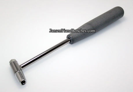 factory style piano tuning lever model 18