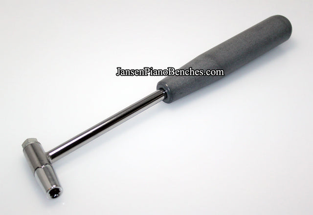 factory style piano tuning lever model 18