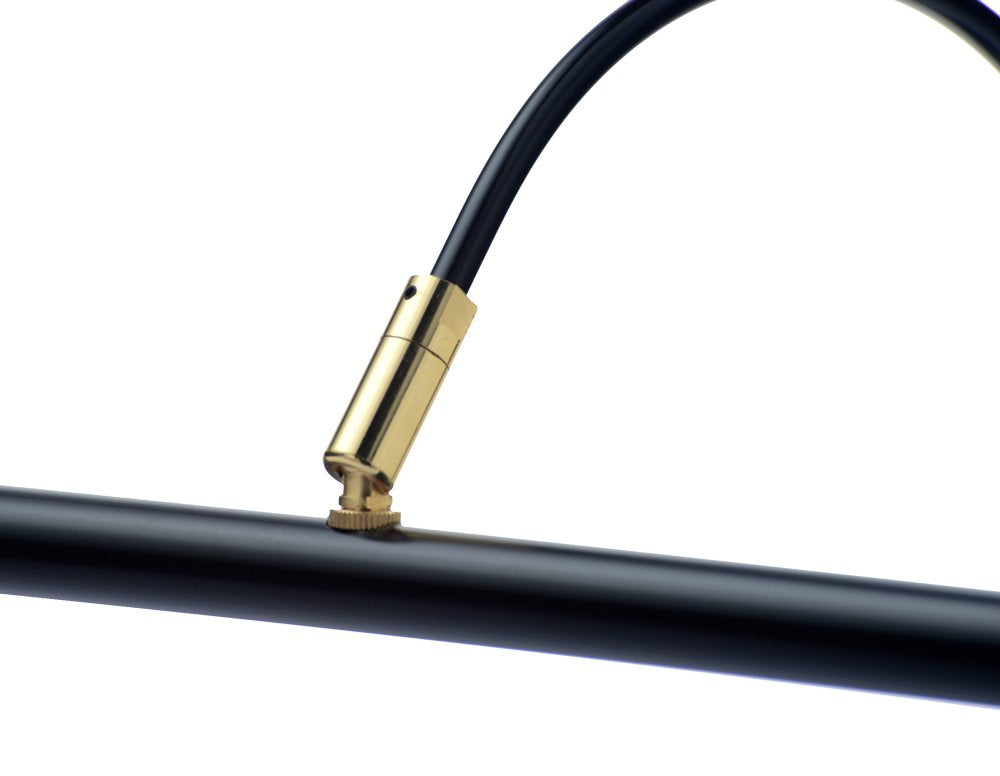 Cocoweb LED Grand Piano Lamp 19" GPLED19