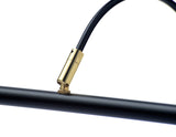Cocoweb LED Grand Piano Lamp 19" GPLED19