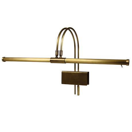 brass gpled22 piano lamp GPLED22ABD cocoweb
