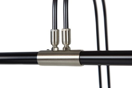 Cocoweb 22" LED Grand Piano Lamp GPLED22