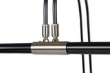 Cocoweb 22" LED Grand Piano Lamp GPLED22