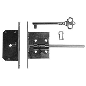 grand piano lock model 965