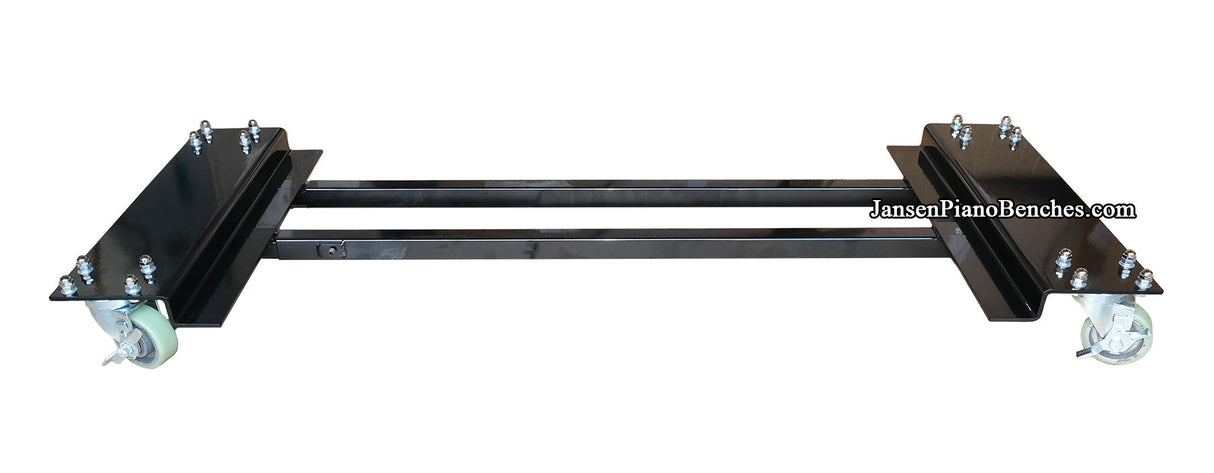 upright digital piano moving dolly