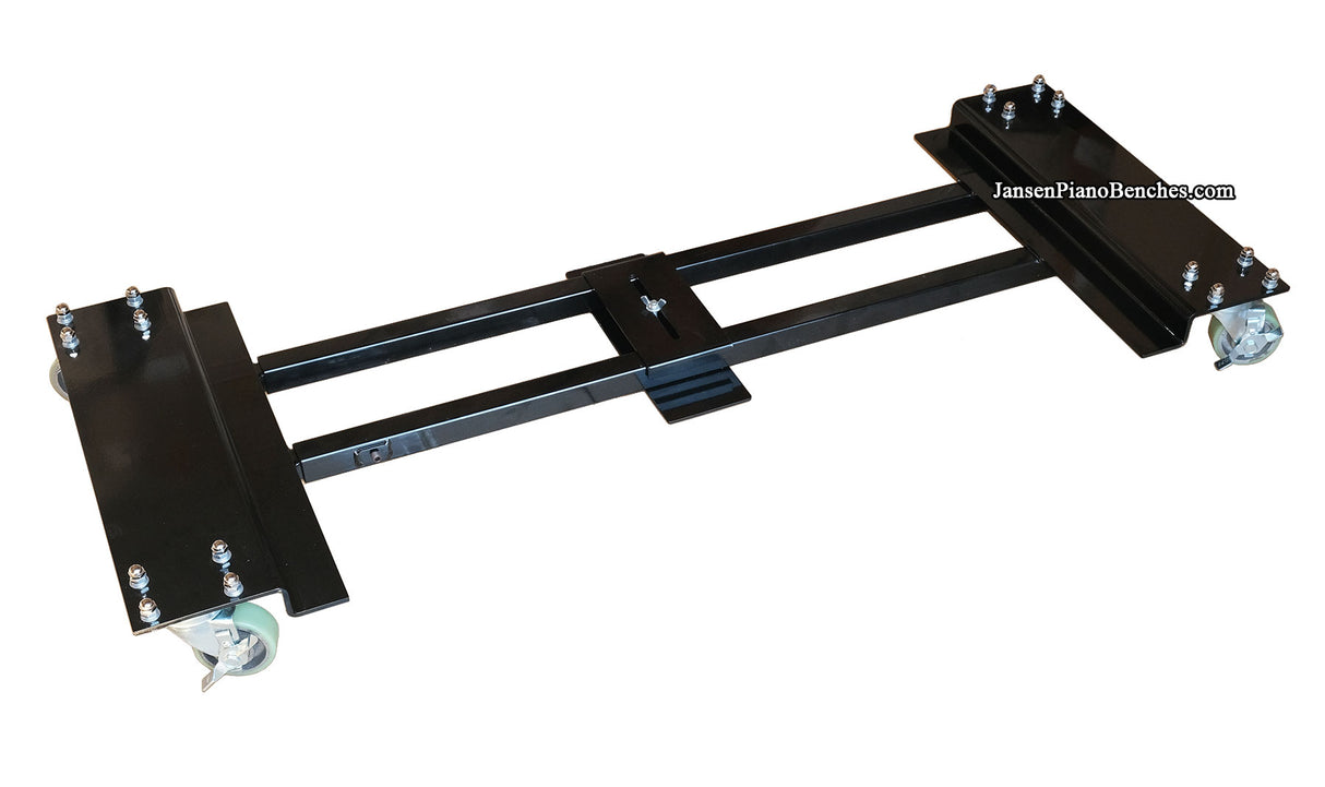 digital piano dolly