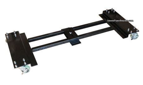 digital piano dolly