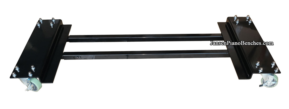 digital piano dolly