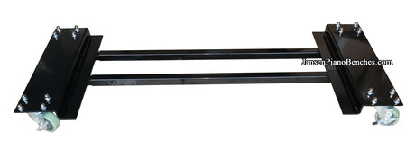 digital piano dolly