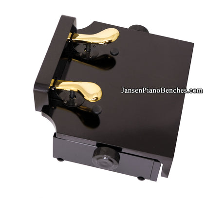children's piano pedal platform 