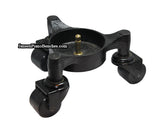 grand piano leg dolly round legs