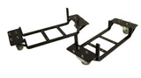 twin dollies for upright pianos