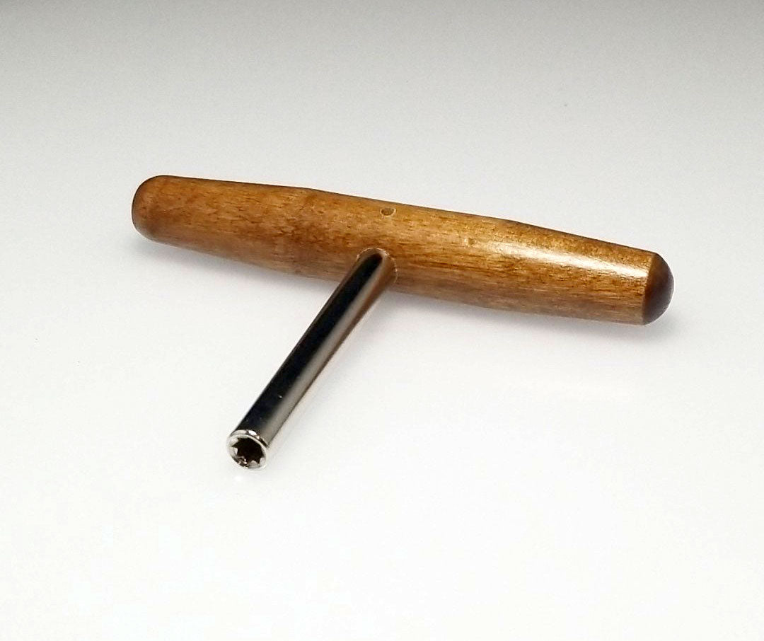 Harpsichord Tuning Lever  Zither, Dulcimer, Harp