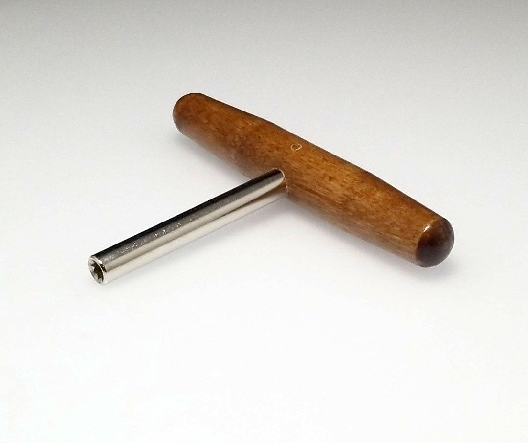Harpsichord Tuning Lever  Zither, Dulcimer, Harp