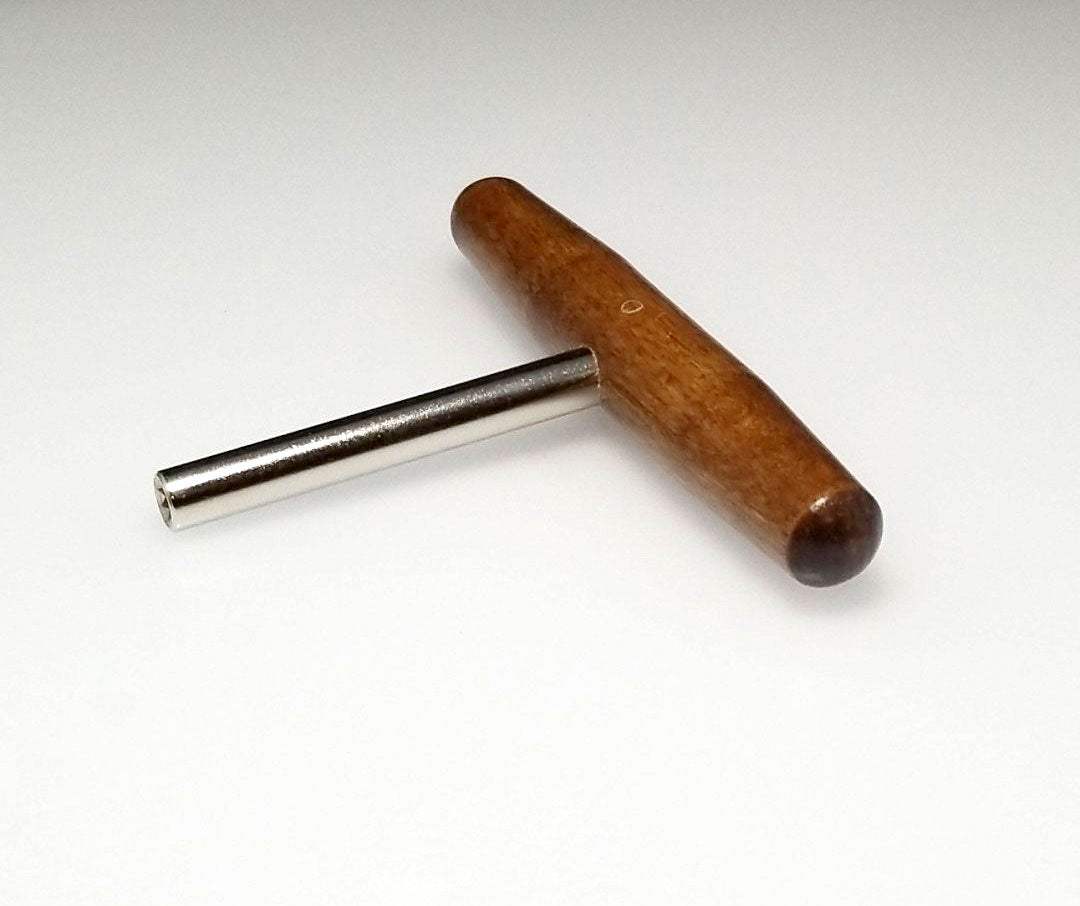 Harpsichord Tuning Lever  Zither, Dulcimer, Harp