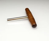 Harpsichord Tuning Lever  Zither, Dulcimer, Harp