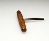 Harpsichord Tuning Lever  Zither, Dulcimer, Harp