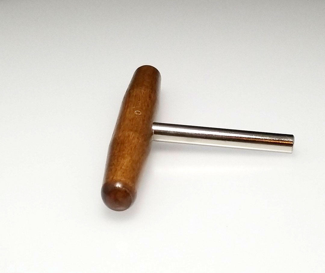 Harpsichord Tuning Lever  Zither, Dulcimer, Harp