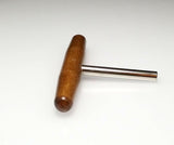 Harpsichord Tuning Lever  Zither, Dulcimer, Harp