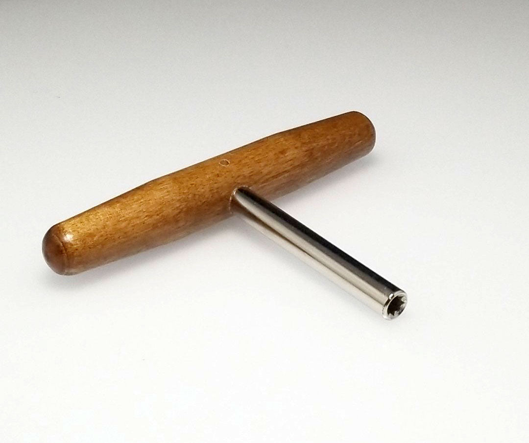 Harpsichord Tuning Lever  Zither, Dulcimer, Harp