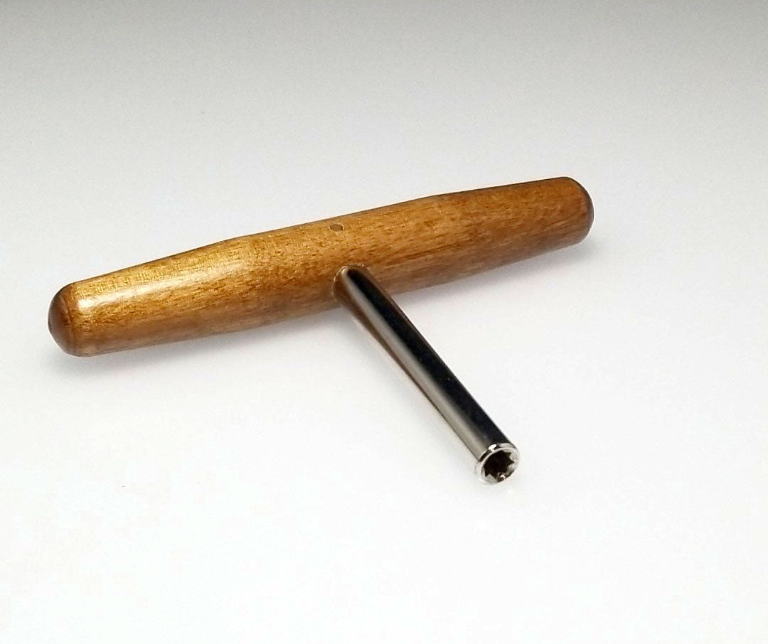 Harpsichord Tuning Lever  Zither, Dulcimer, Harp